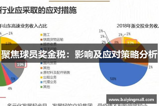 聚焦球员奖金税：影响及应对策略分析
